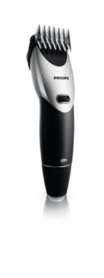 philips hair clipper qc5050