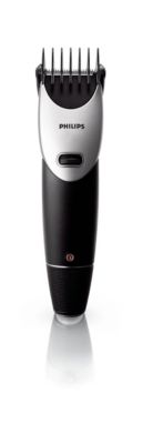 philips hair clipper qc5050