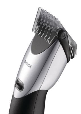 philips hair clipper qc5050