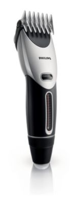 philips hair clipper 1000 series