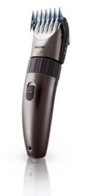 philishave hair trimmer