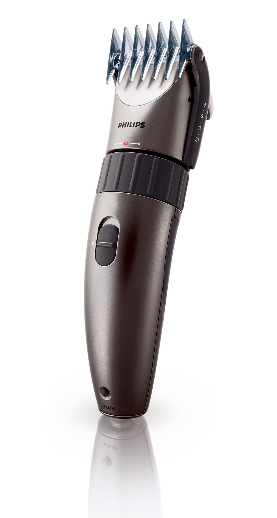 Hairclipper Series 1000 Tondeuse A Cheveux Qc5099 00 Philips