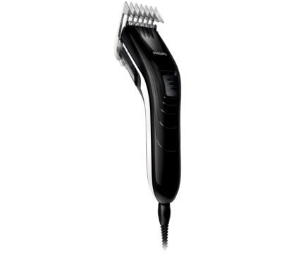 Tondeuse A Cheveux Familiale Qc5115 15 Philips