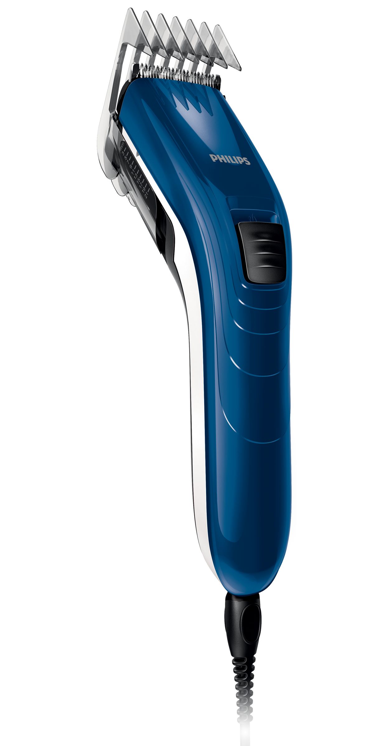 Hairclipper series 3000 семейная машинка для стрижки волос QC5126/15 ...