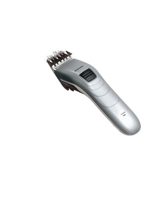 philips trimmer setting for hair cutting