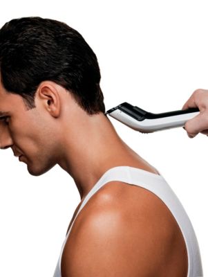 philips hair clipper qc5130