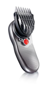 philips rotating head clippers