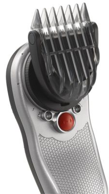 philips pivoting clipper head