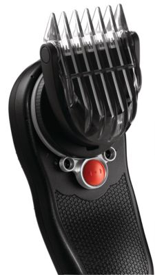 philips pivoting clipper head