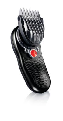 norelco hair trimmer