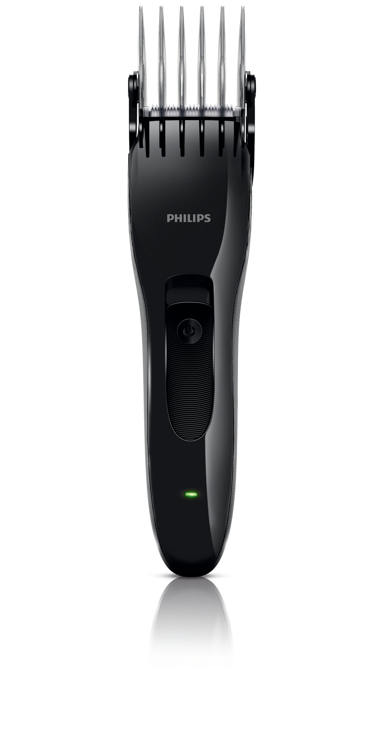 Hairclipper series 5000 Hair clipper QC5330/15 Philips
