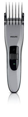 philips series 5000 washable hair clipper