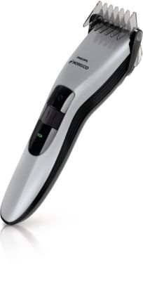 norelco hair trimmer