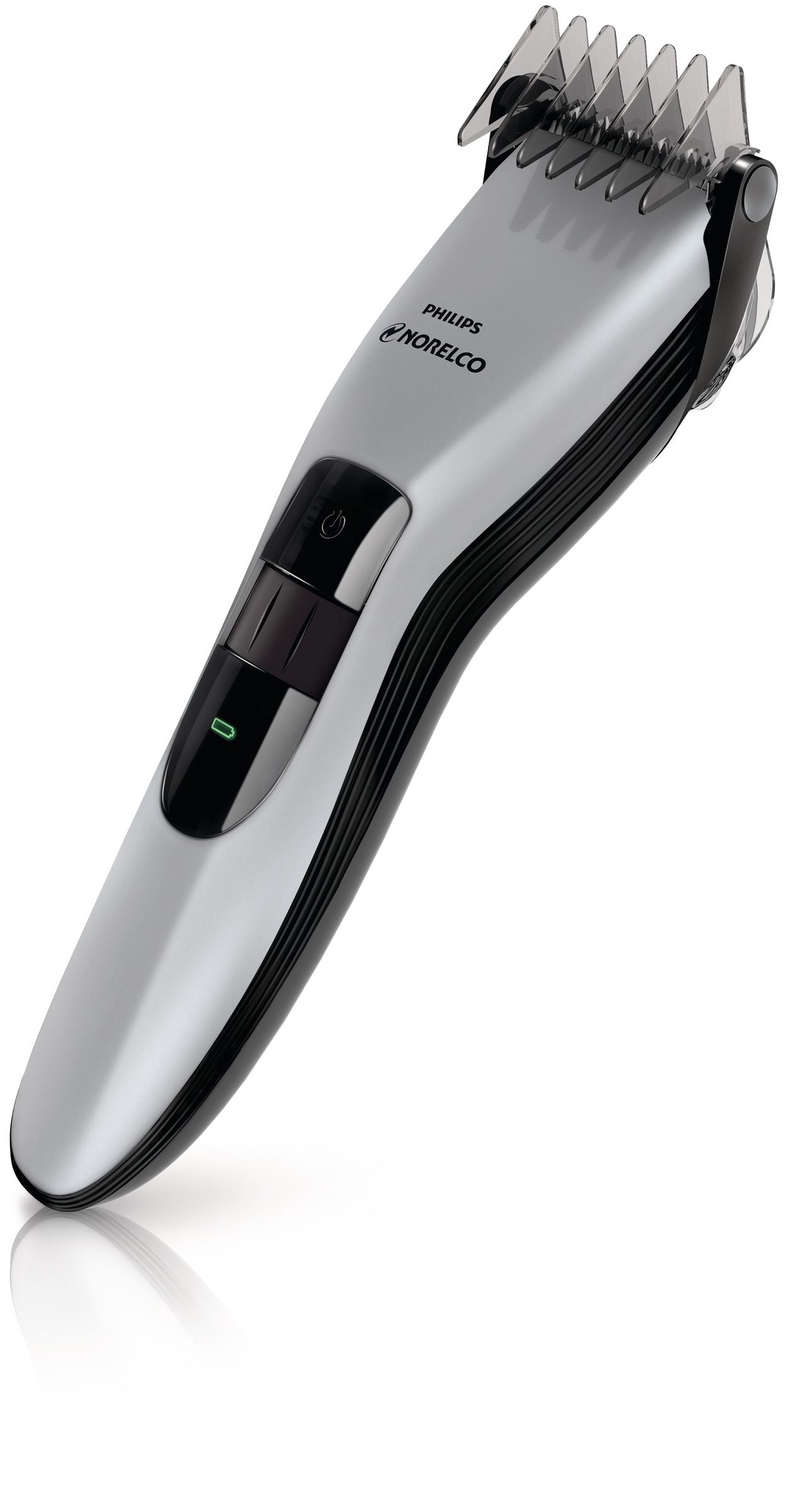 Hair Clipper Pro Qc5340 40 Norelco