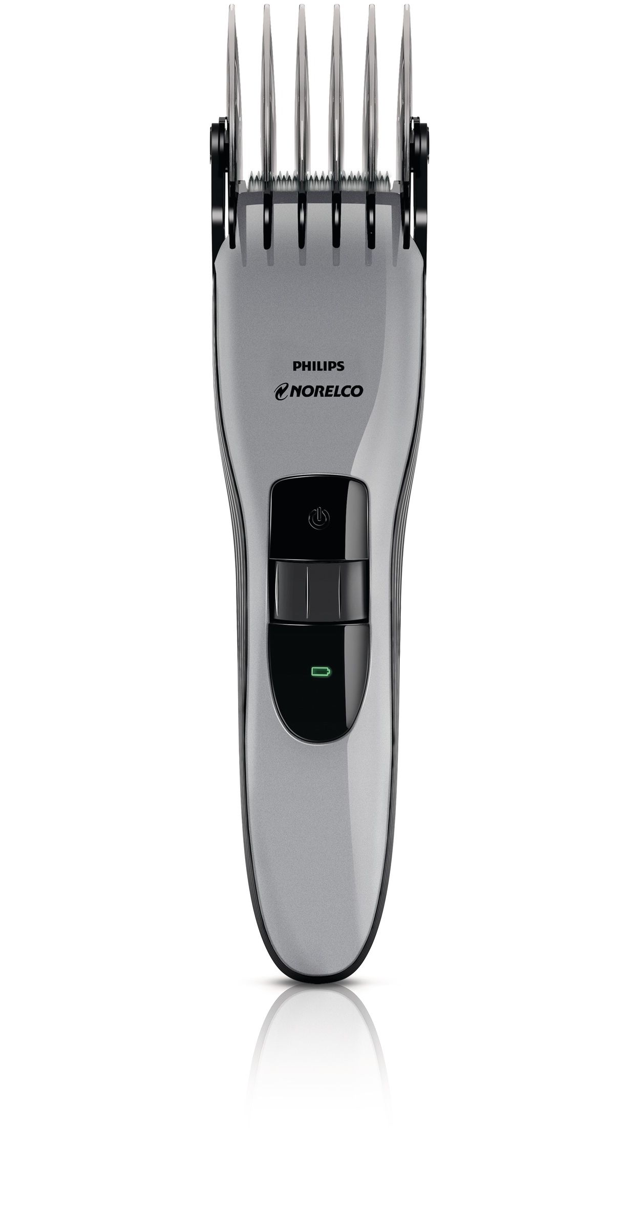 Hair Clipper Pro Qc5340 40 Norelco