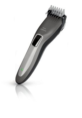 philips qc5330 hair clipper