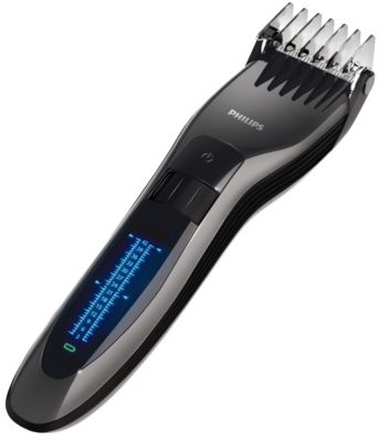 philips series 5000 pro hair