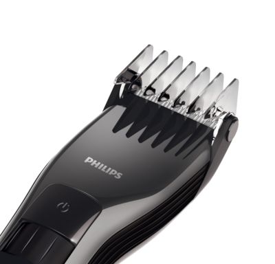 philips hair clipper 7650