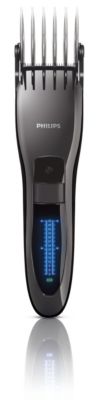 philips washable hair clipper series 5000