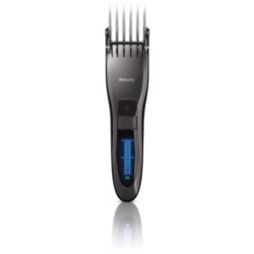 Hairclipper series 5000 Tondeuse &agrave; cheveux digne d'un professionnel