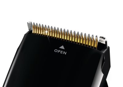 philips qc5360 hair clipper