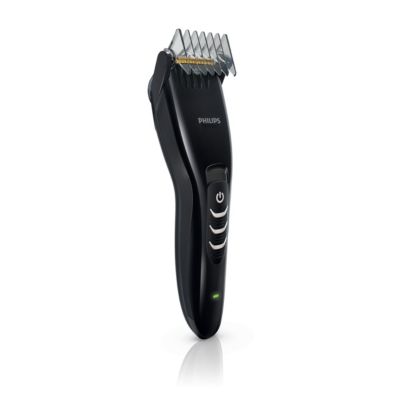 philips series 5000 hair clipper boots