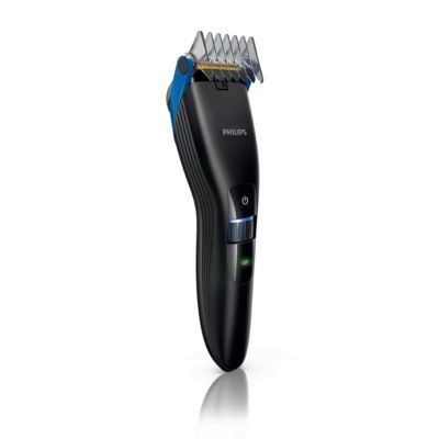 philips series 5000 hair clipper uk