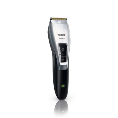 hair razor philips