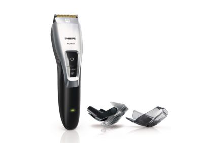 philips hairclipper 7000