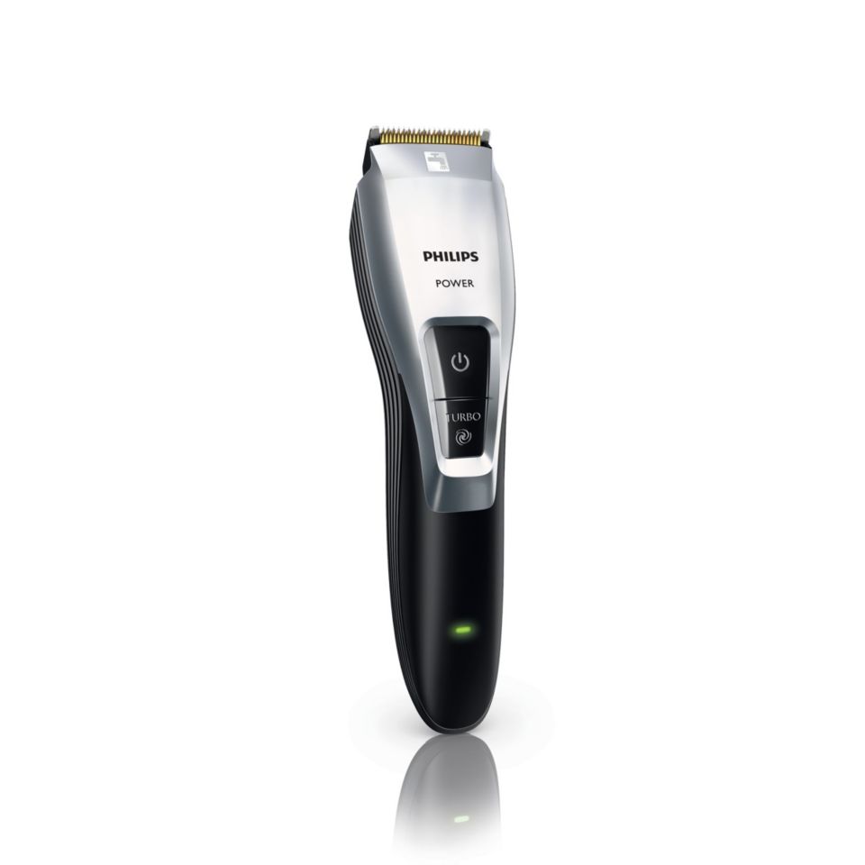 Hairclipper Series 7000 Tondeuse Cheveux Qc5380 80 Philips