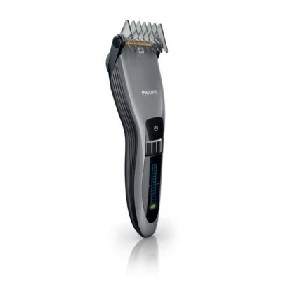 wahl professional clippers combo