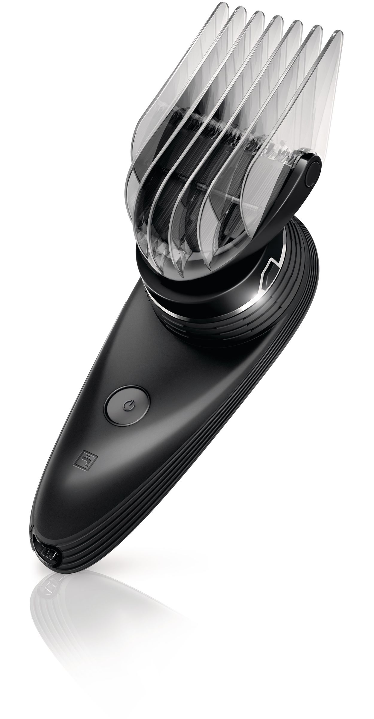 セルフヘアーカッター QC5530/15 Philips