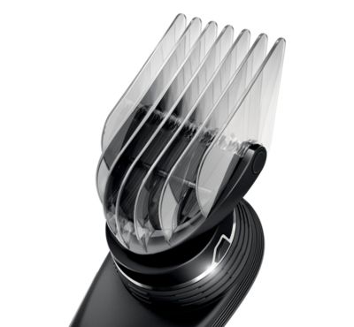 philips qc5530 do it yourself hair clipper