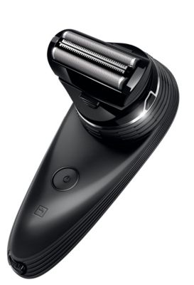 philips trimmer 0 mm
