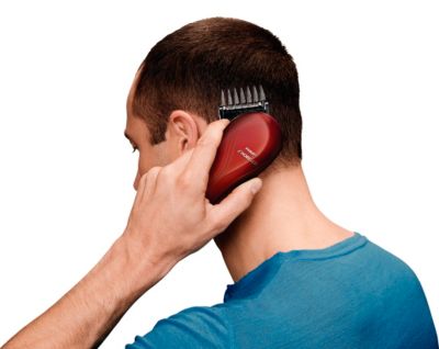 philips norelco headgroom