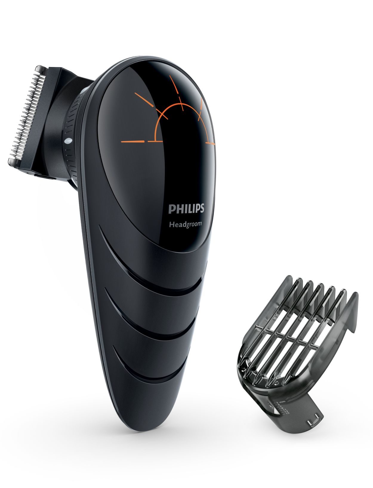 セルフヘアーカッター Qc5560 15 Philips