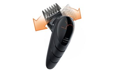 norelco do it yourself hair clipper