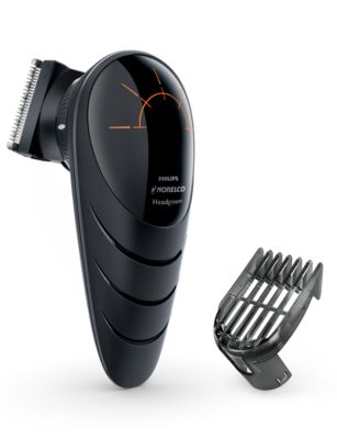 norelco headgroom