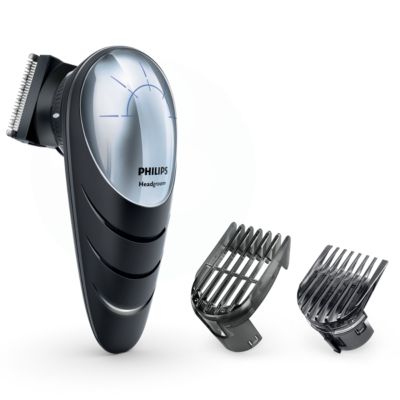 self use hair clippers