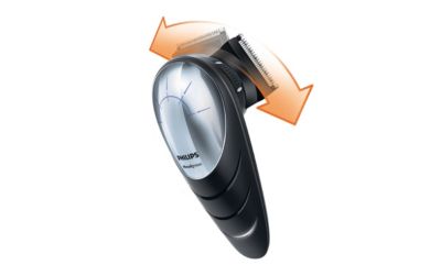 philips qc5570 clippers
