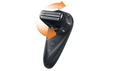 philips headgroom pro qc5580