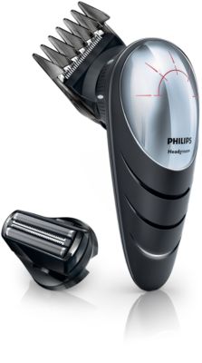 philips headgroom pro qc5580