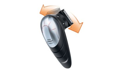 philips norelco headgroom