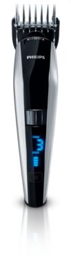 philips hairclipper 9000