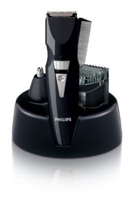 wahl professional legend 5