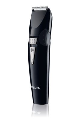 philips trimmer qg3030 blade