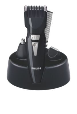 philips trimmer 5 in 1