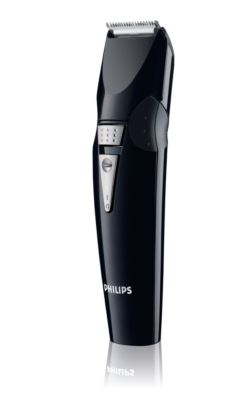 0 size trimmer philips