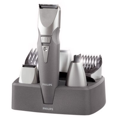 philips grooming trimmer