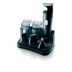 Multigroom series 3000 Sada pro p&eacute;či o vzhled